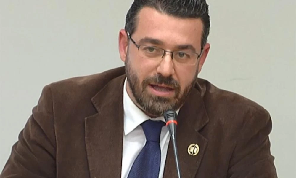 Καθηγητής Φίλης: Ανάλυση των Εξελίξεων στην Ουκρανία- Απαντήσεις στα βασικά ερωτήματα (Βίντεο)